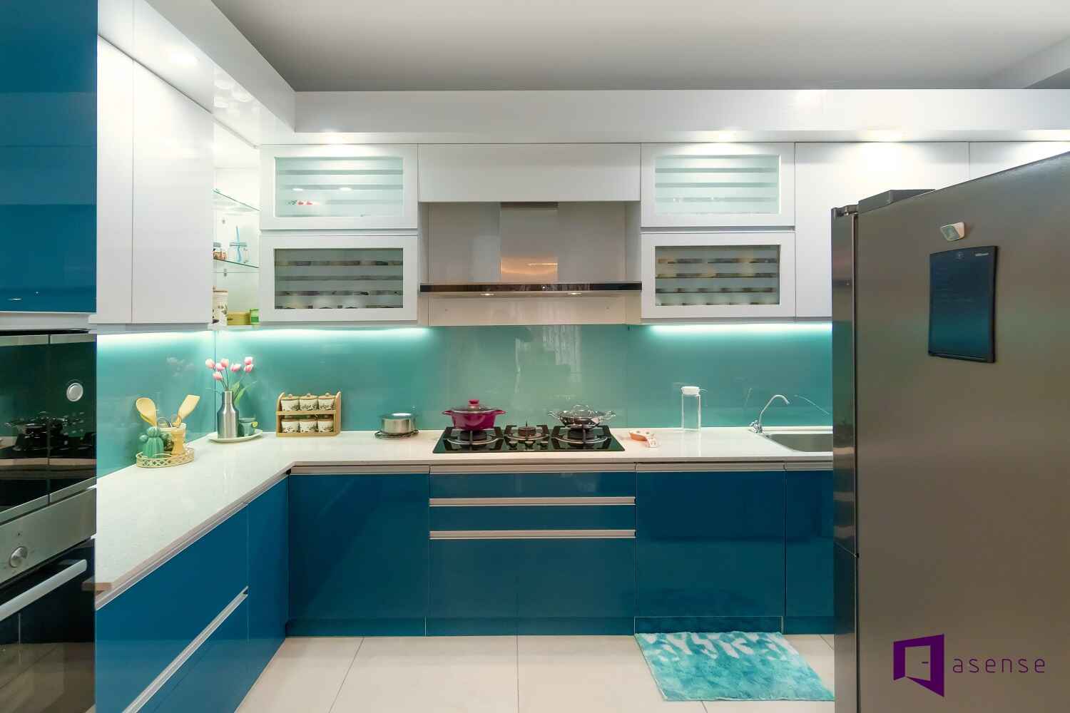 Modular Kitchen: Benefits, and Design Ideas 