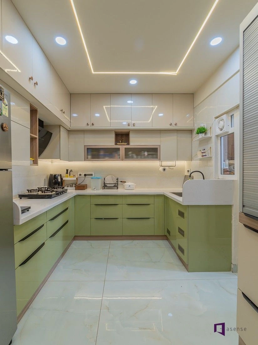 From Dull to Dazzling: 7 Easy Kitchen Paint Projects You’ll Love