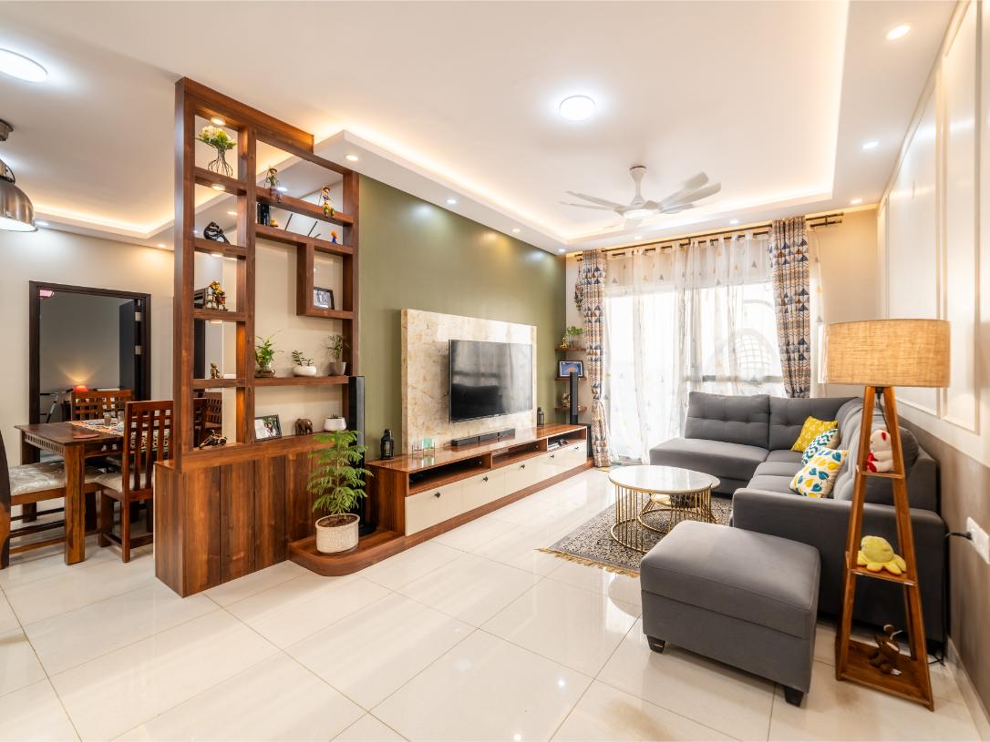 Affordable Interior Designers in Bangalore: Quality Meets Budget