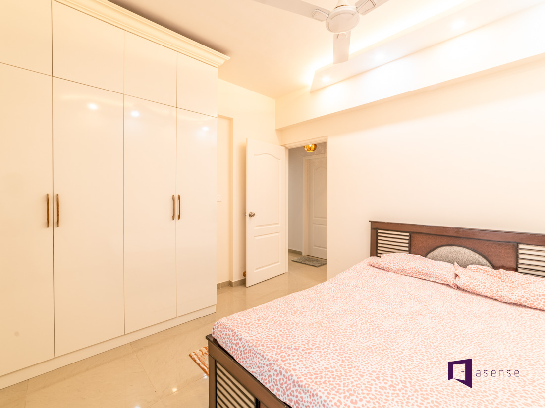 Asense | Convert Your Bedroom Into a luxurious Retreat: Professional ...