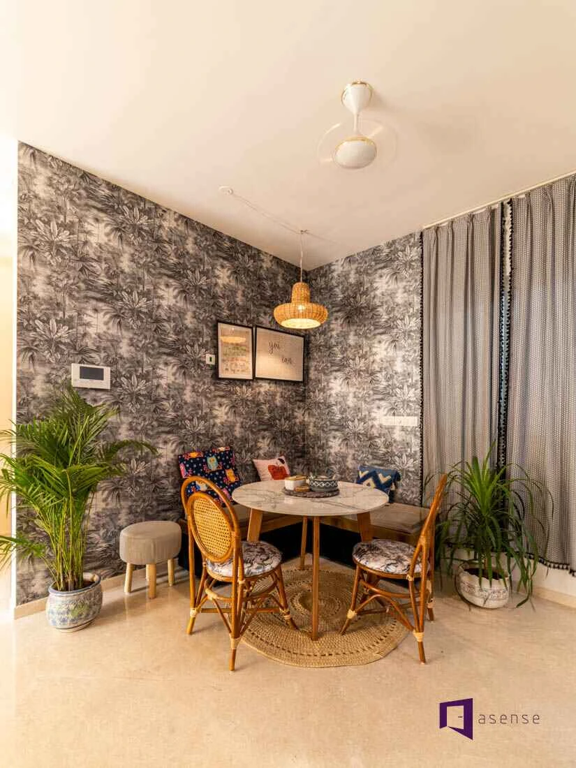 Asense | Creative Ways to Refresh Your Living Room Using Items You ...