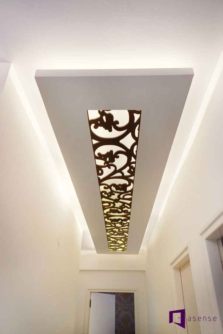 Do You Really Need To Revolutionize The Concept Of False Ceiling In Your Living Room?