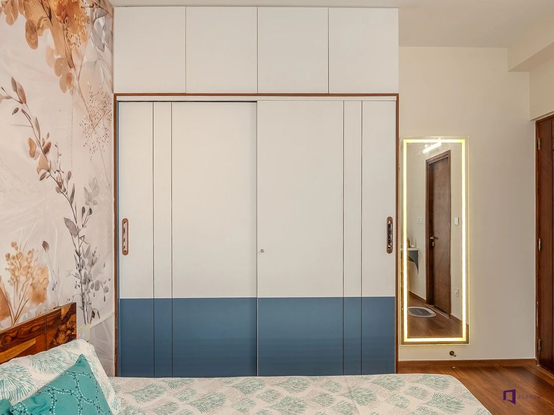 The Hidden Reason Some Wardrobes Stay Organized All Year Long