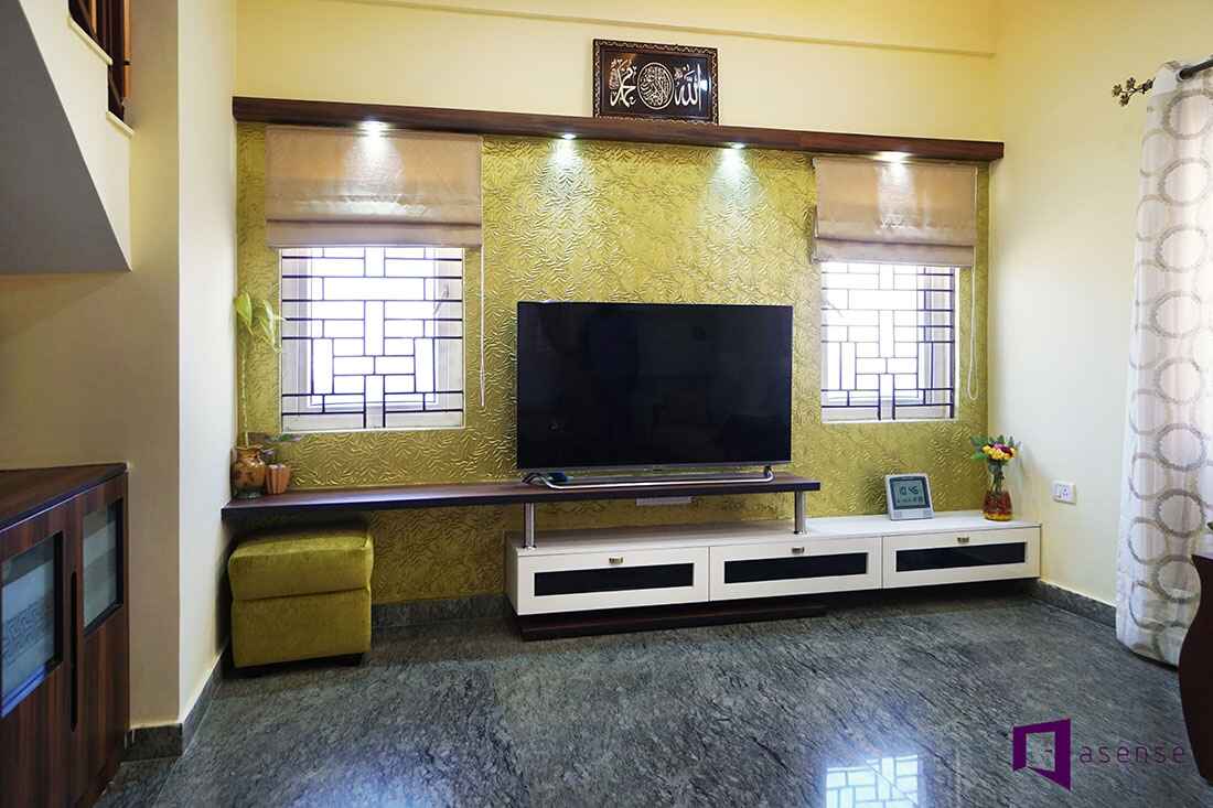 leading interior designers in Bangalore