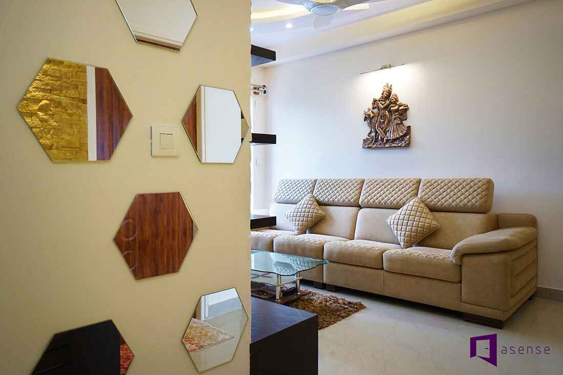 Home interior Design Bangalore