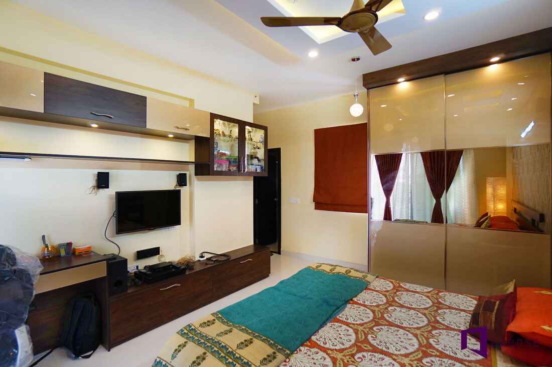 Home interior Bangalore
