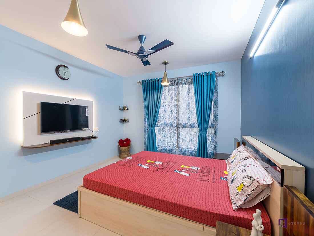 Home Interior Design Bangalore