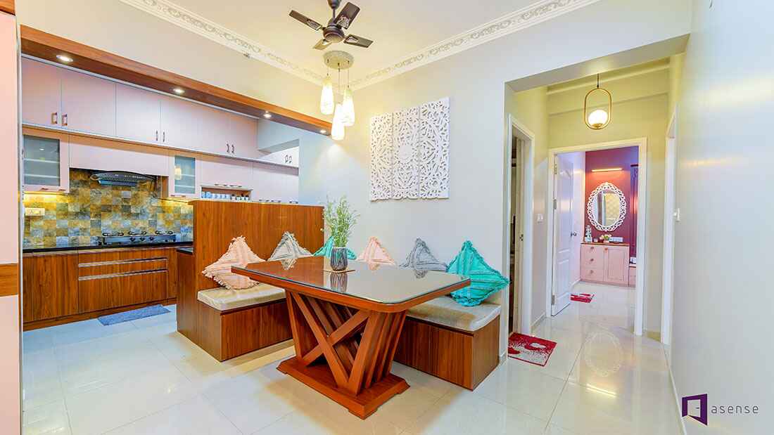 Interior design Bangalore
