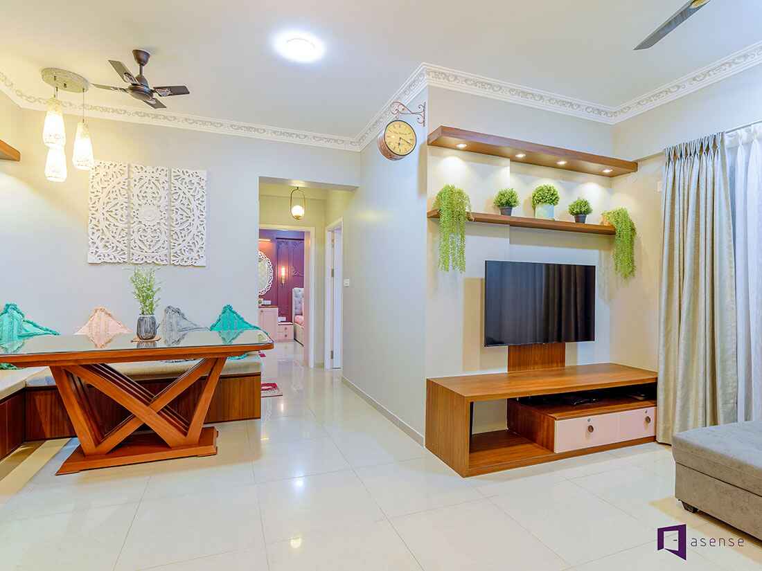 Interior design Bangalore