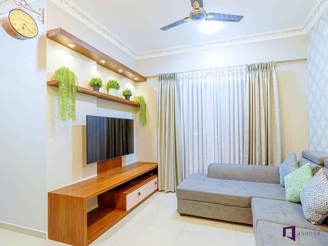 Home Interior Design bangalore