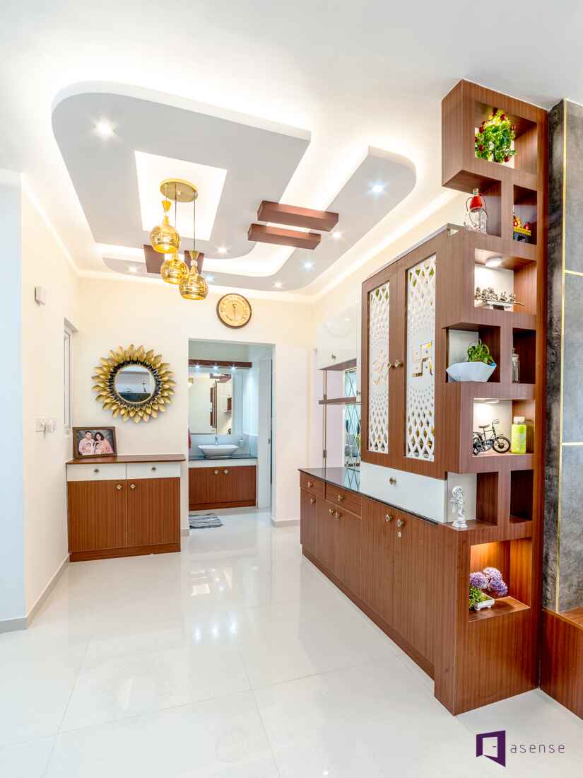 Interior Design Bangalore