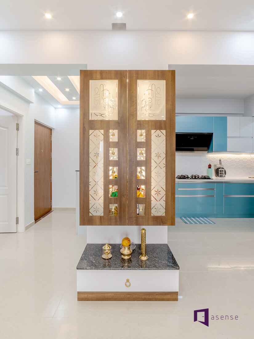 living interiors
