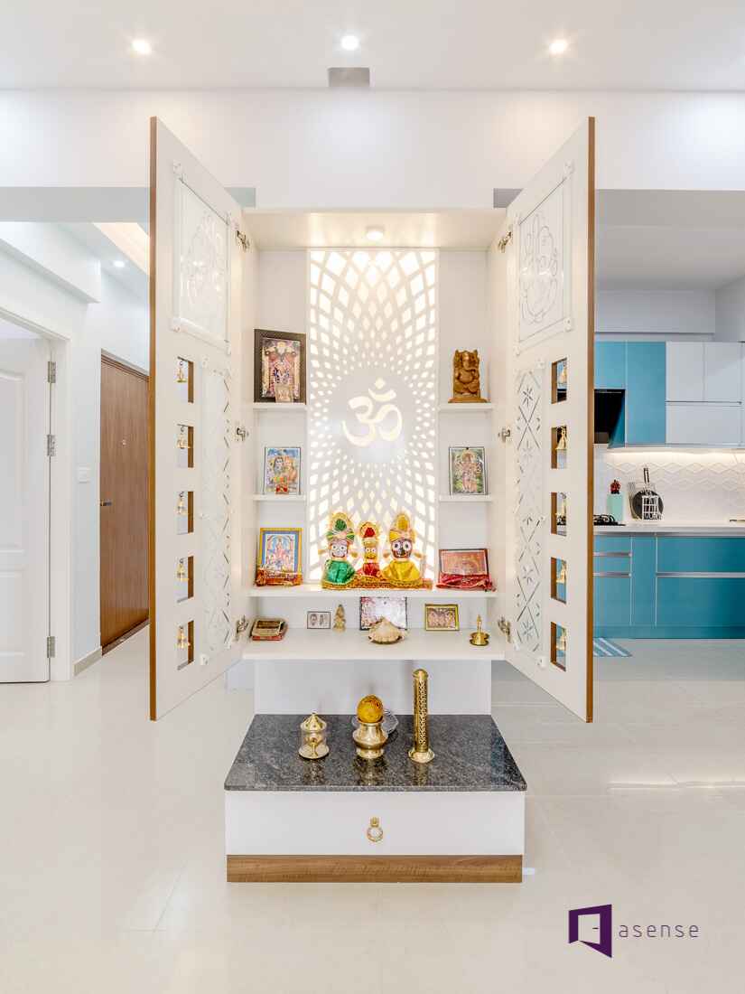 living interiors