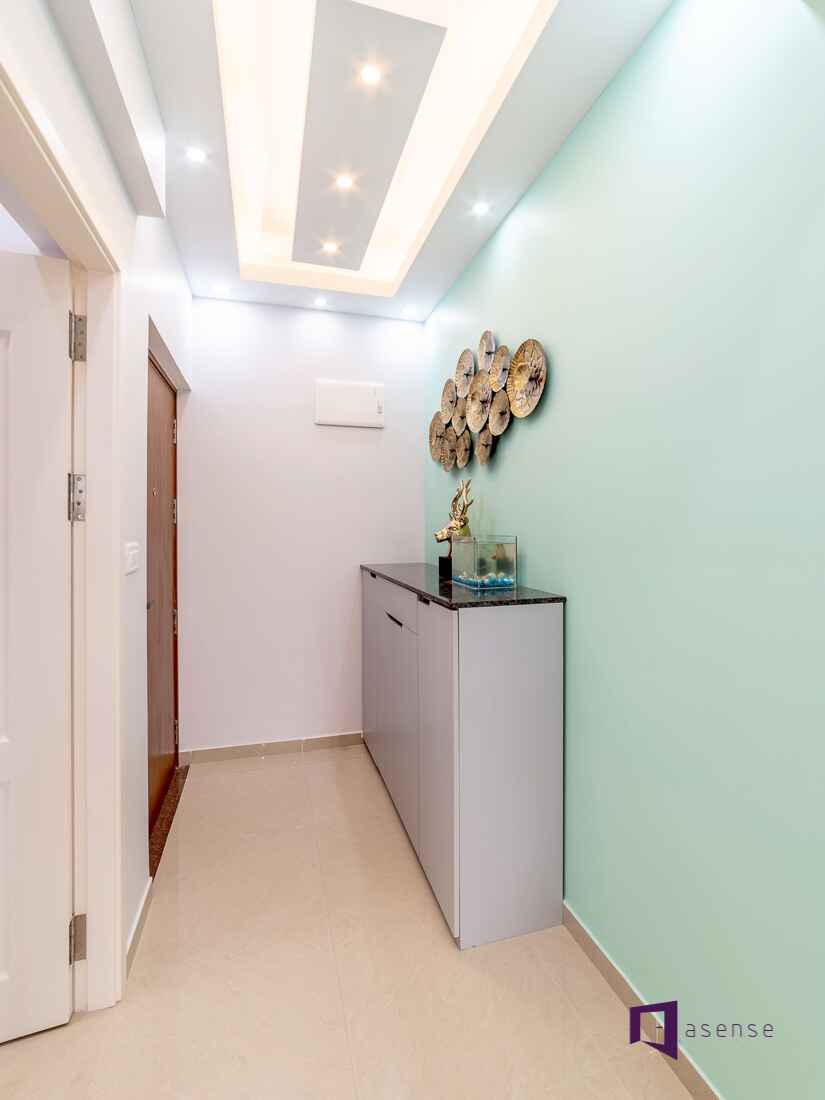 living interiors