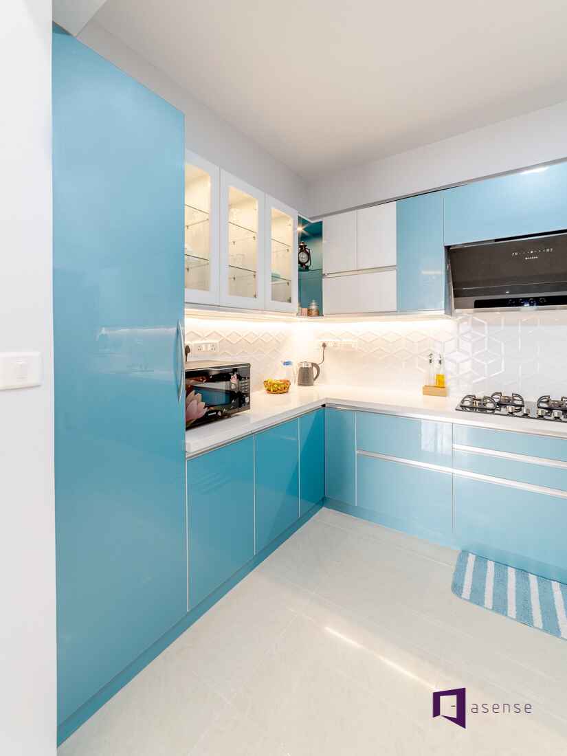 living interiors