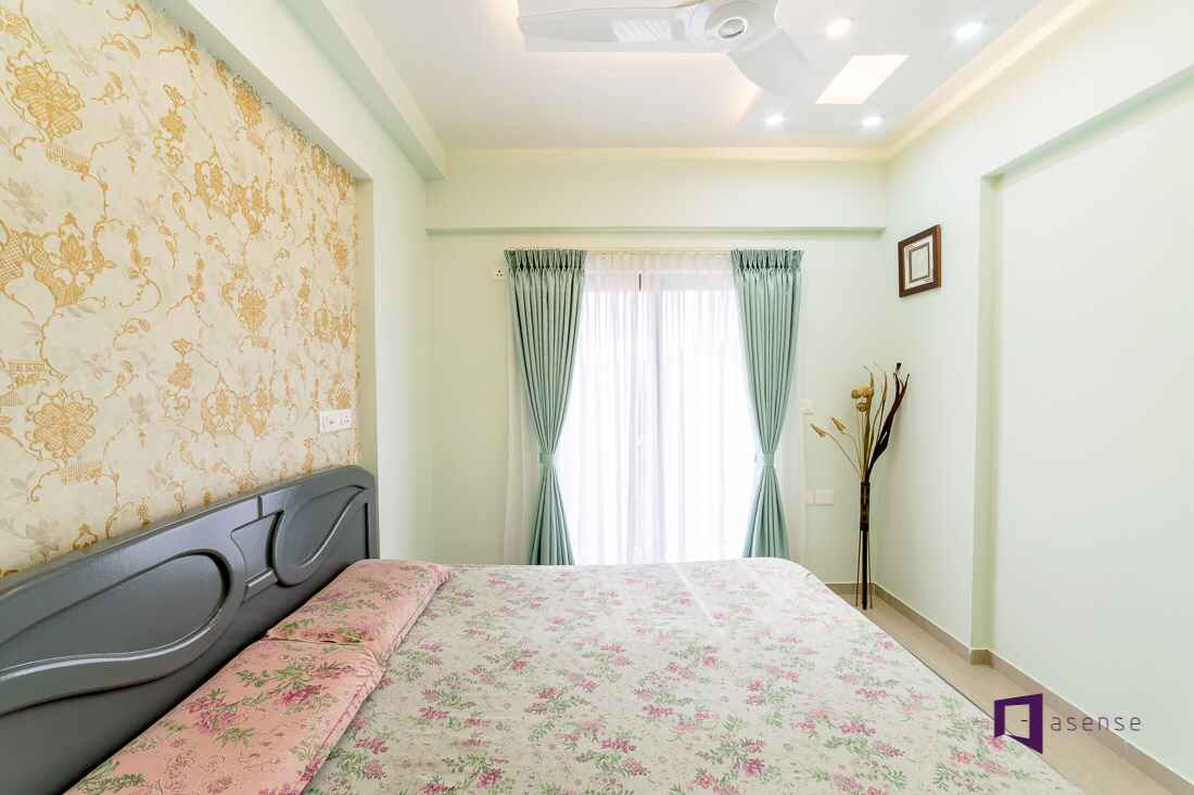 living interiors