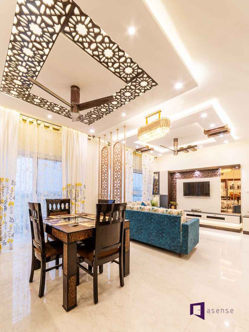 Interior Design Bangalore