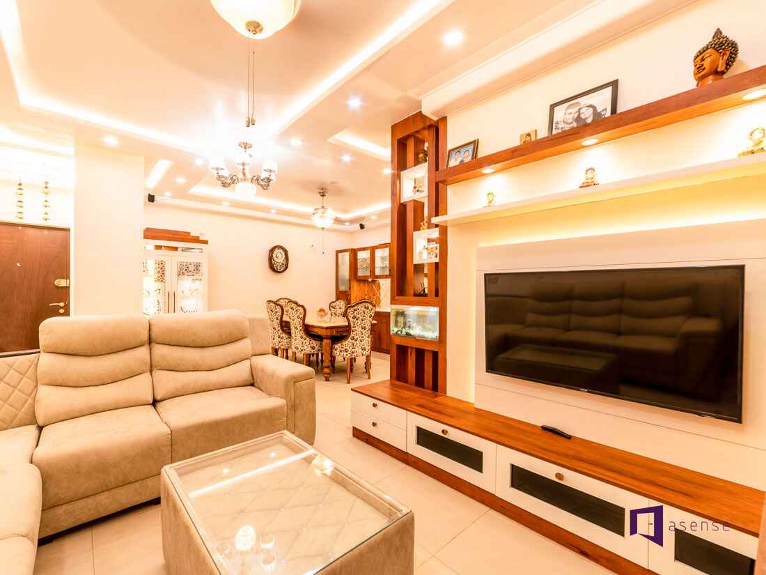 Home Interior Bangalore