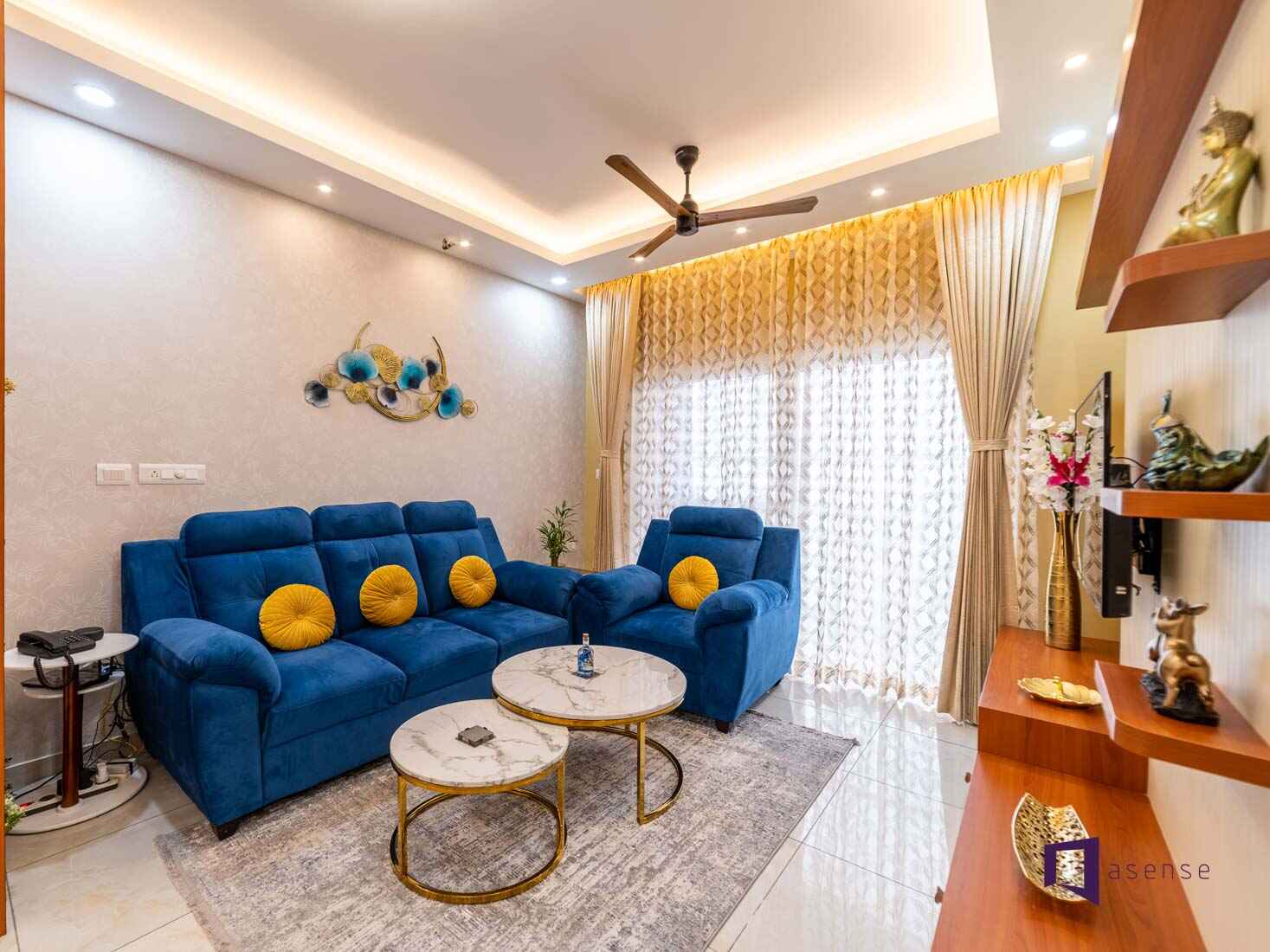 Interior Designer in bangalore
