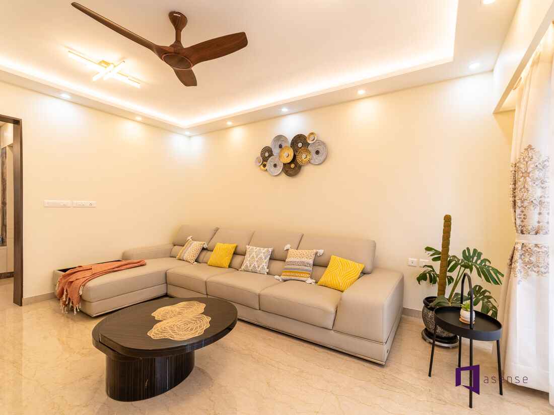 Home Interior Design Bangalore