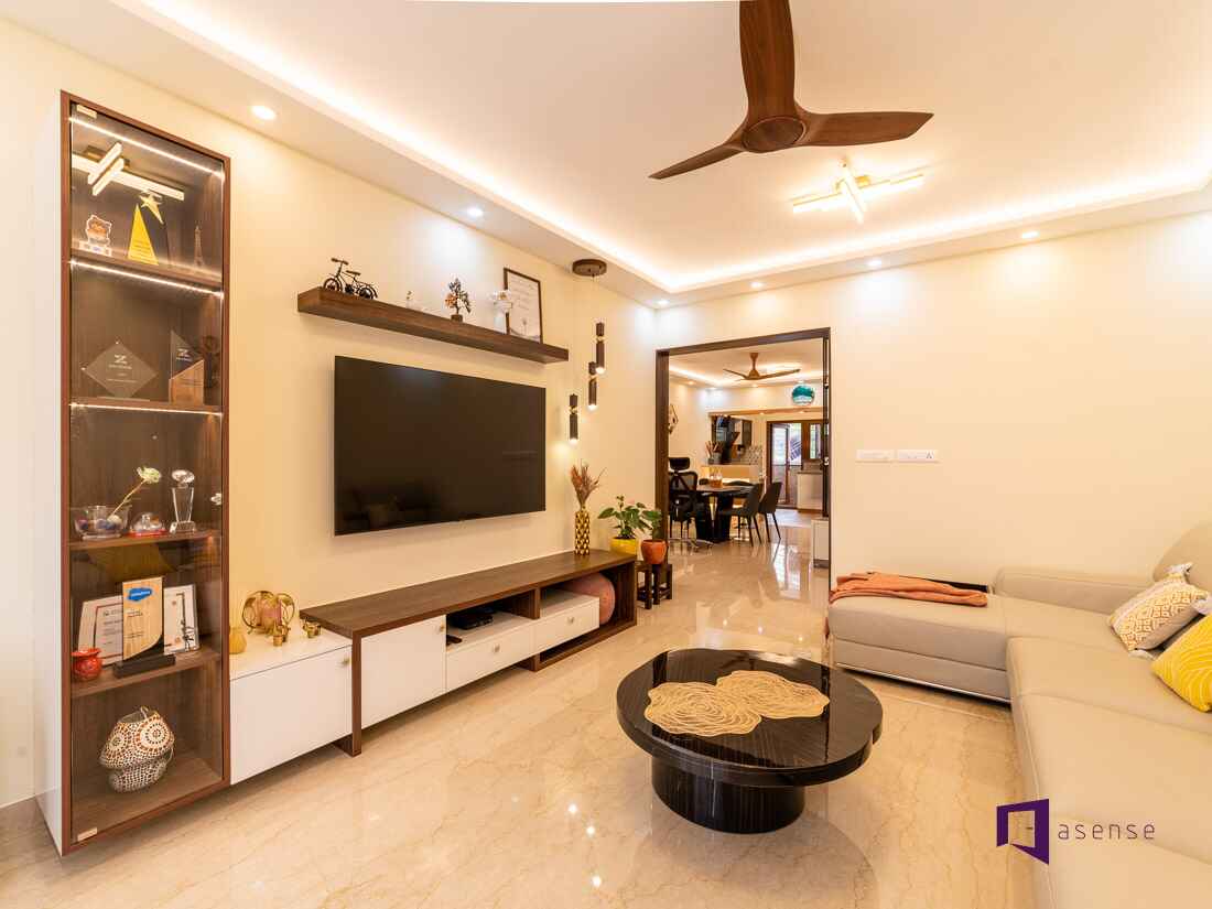 Home Interior Design Bangalore
