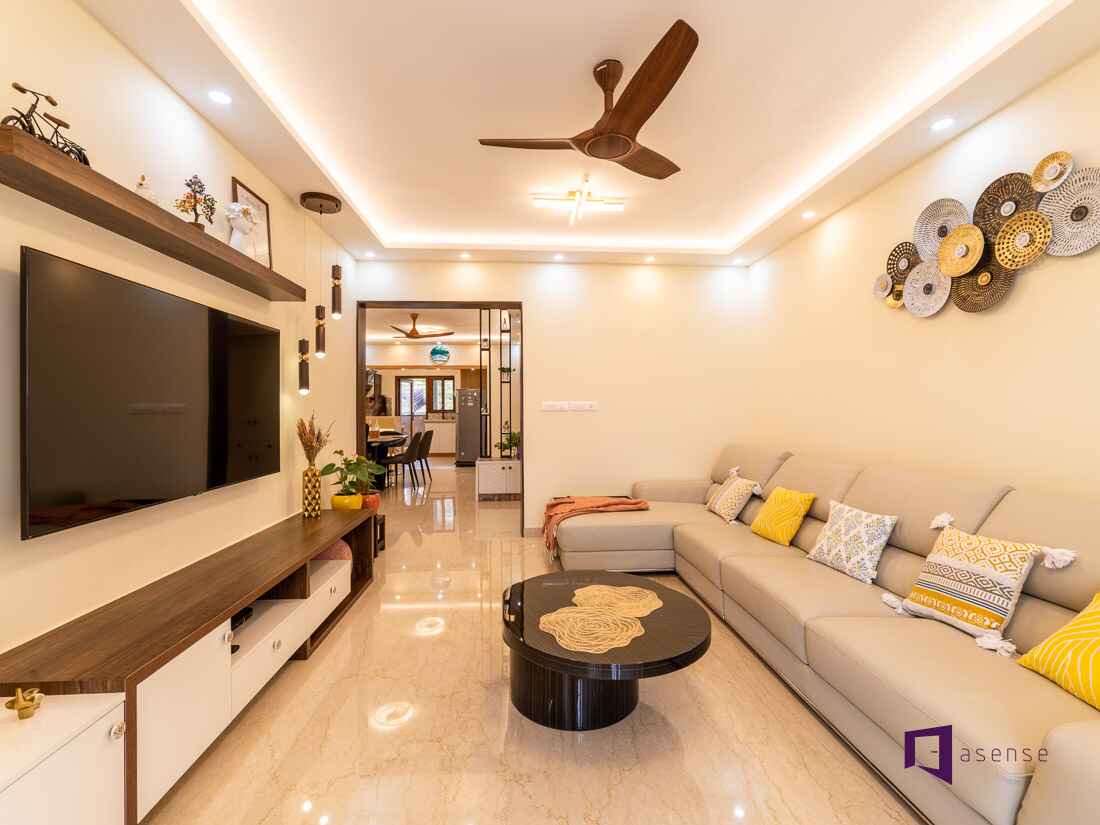 Home Interior Design Bangalore