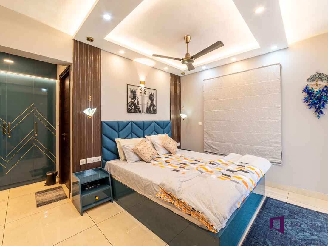Home Interior Design Bangalore