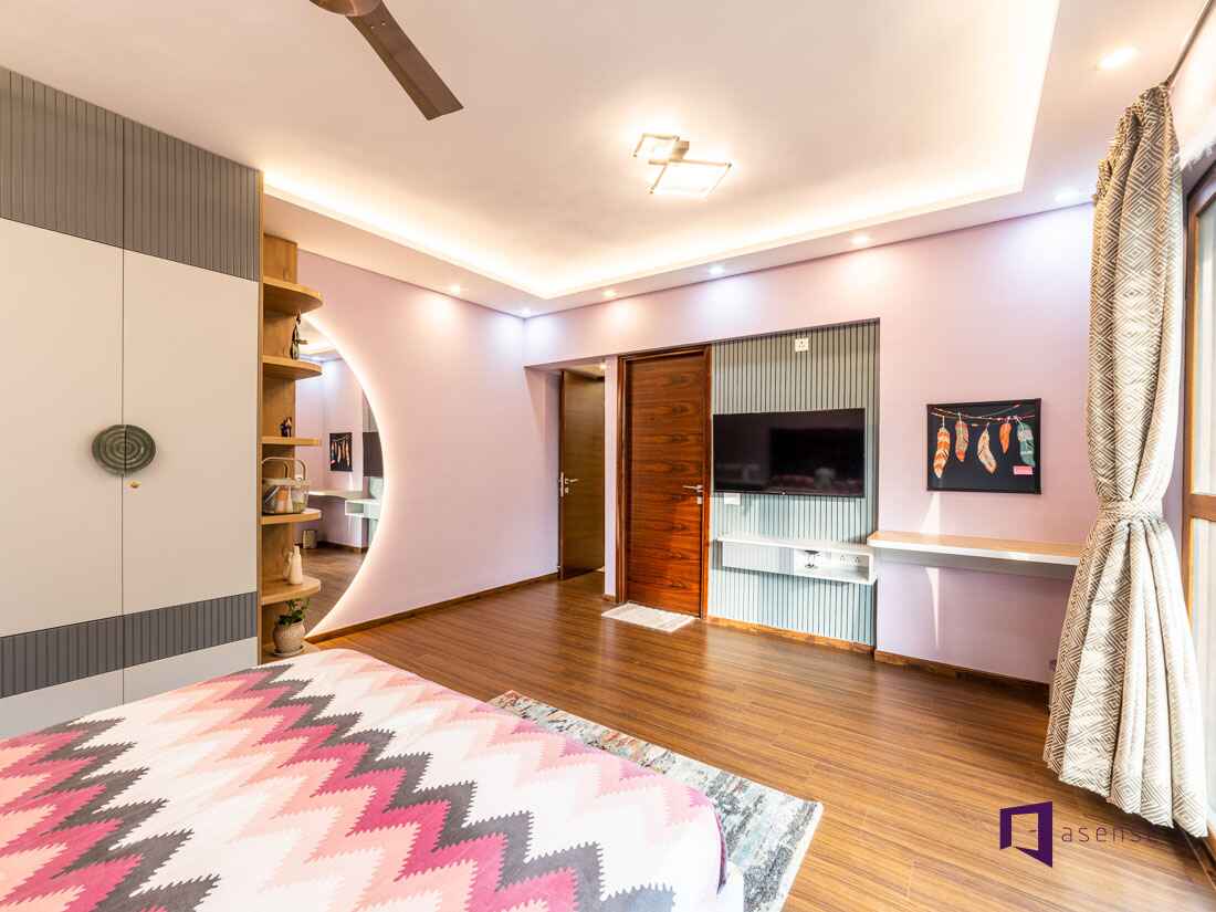 Home Interior Design Bangalore