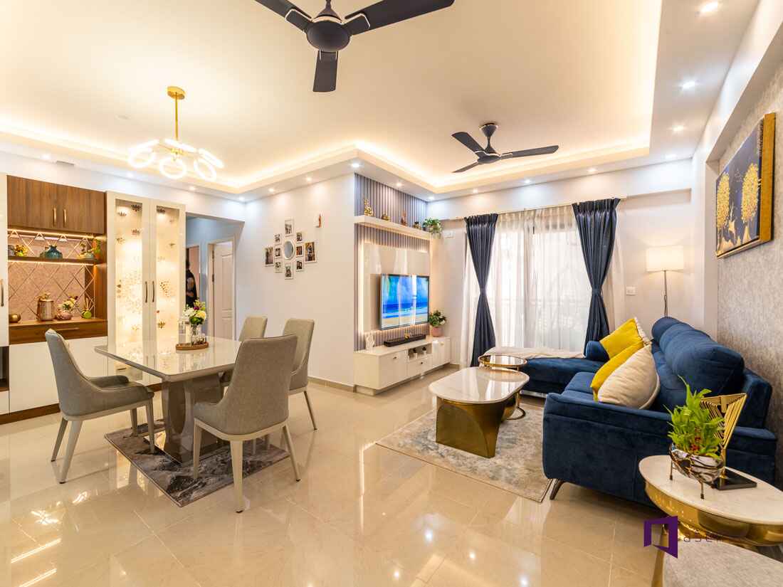 Home interior Whitefield Bangalore