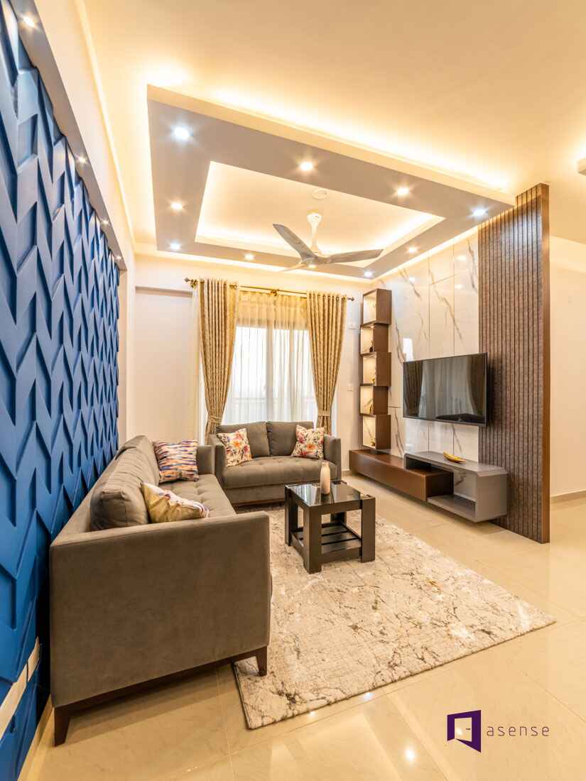 Interior design bangalore