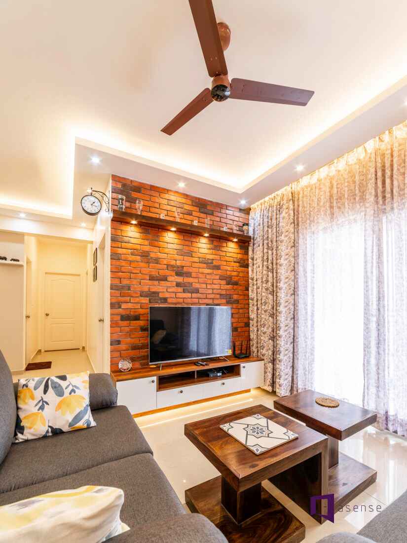 affordable interior designers in Bangalore