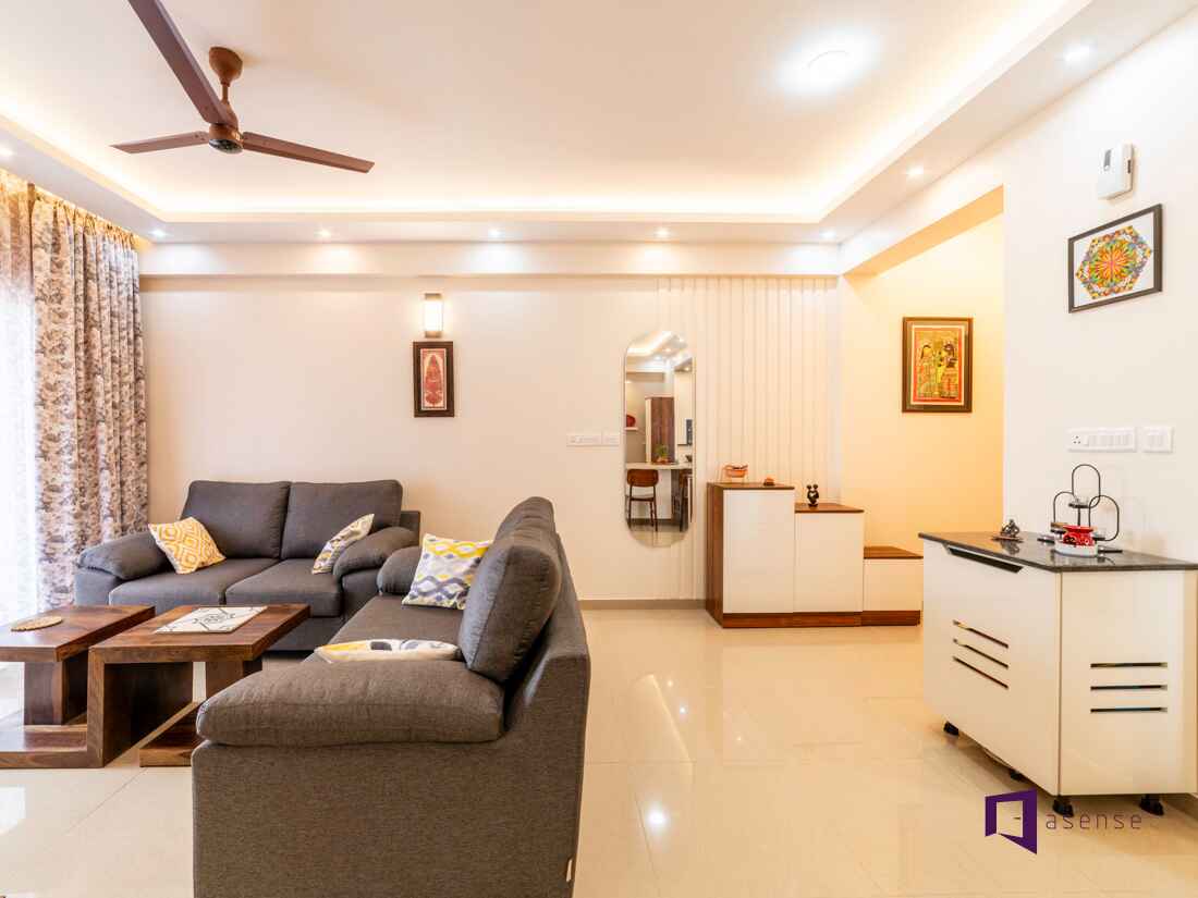 affordable interior designers in Bangalore
