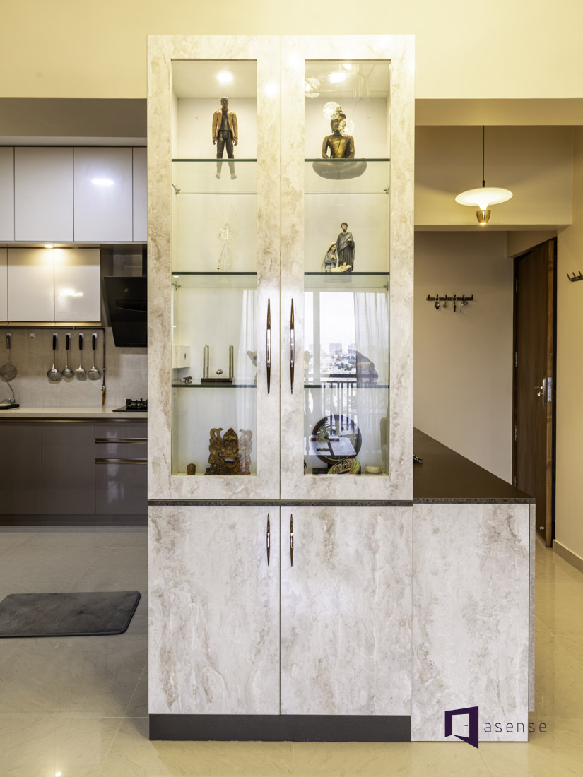 modern interior design