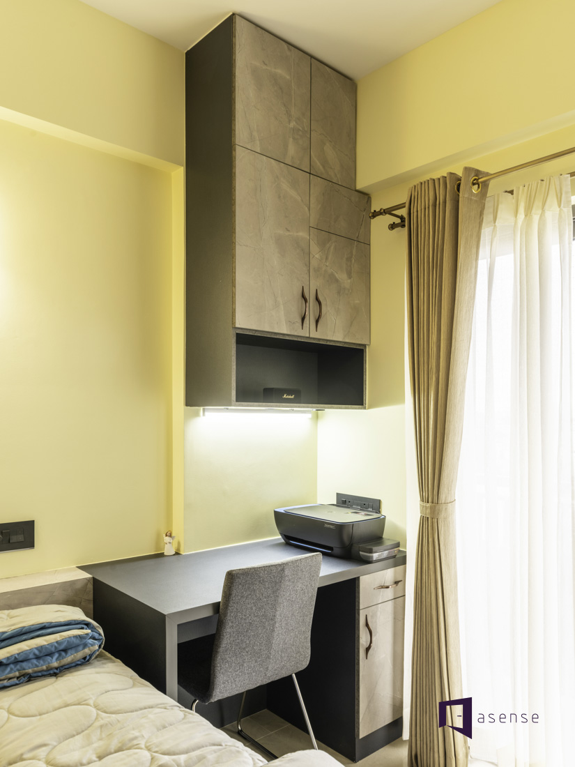 modern interior design