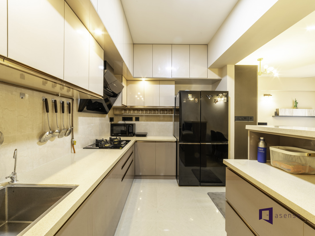modern interior design