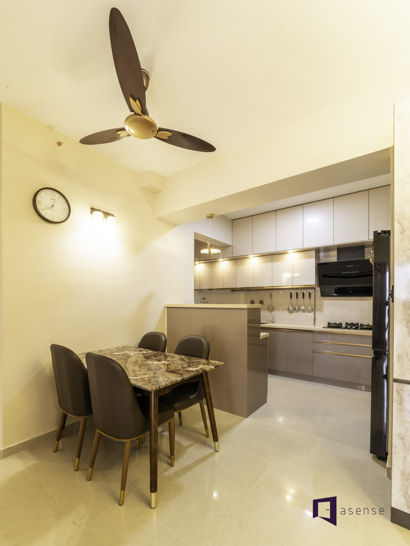 modern interior design