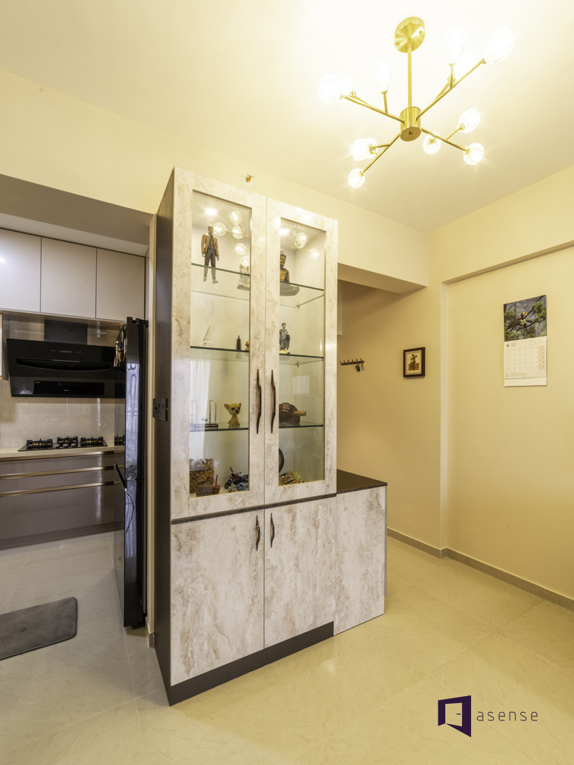 modern interior design