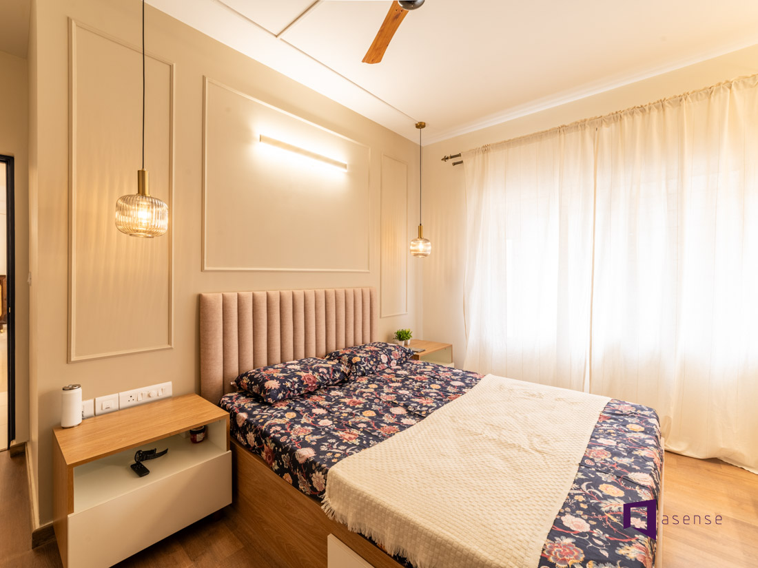 Home interior Bangalore
