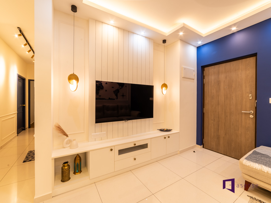 Home interior Bangalore