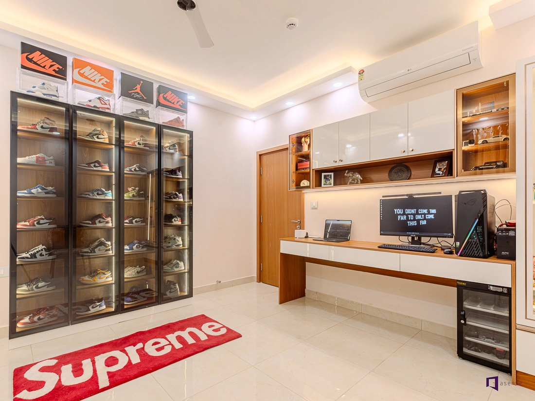 Study Unit