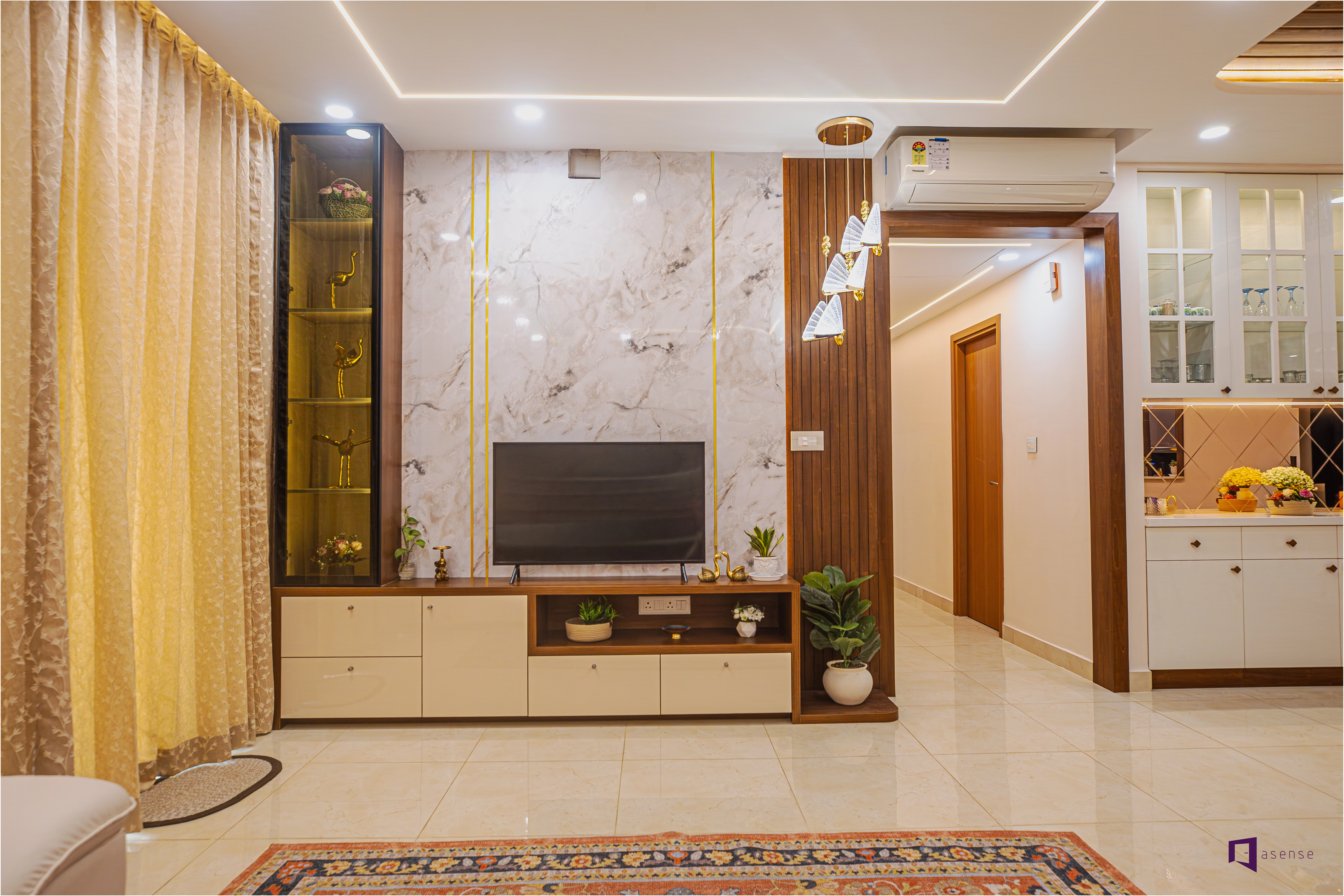 TV Unit