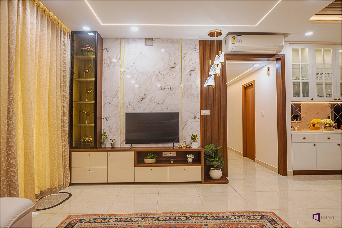 TV Unit