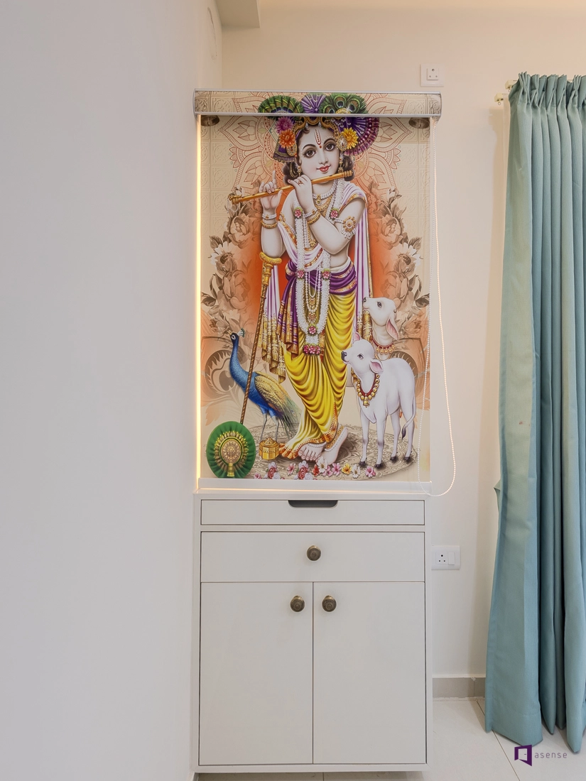 Puja Unit