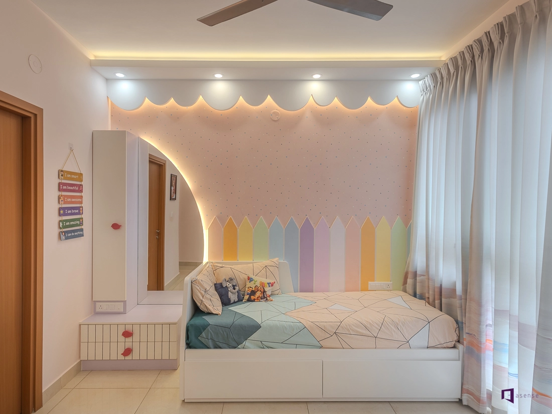 Kids Bedroom