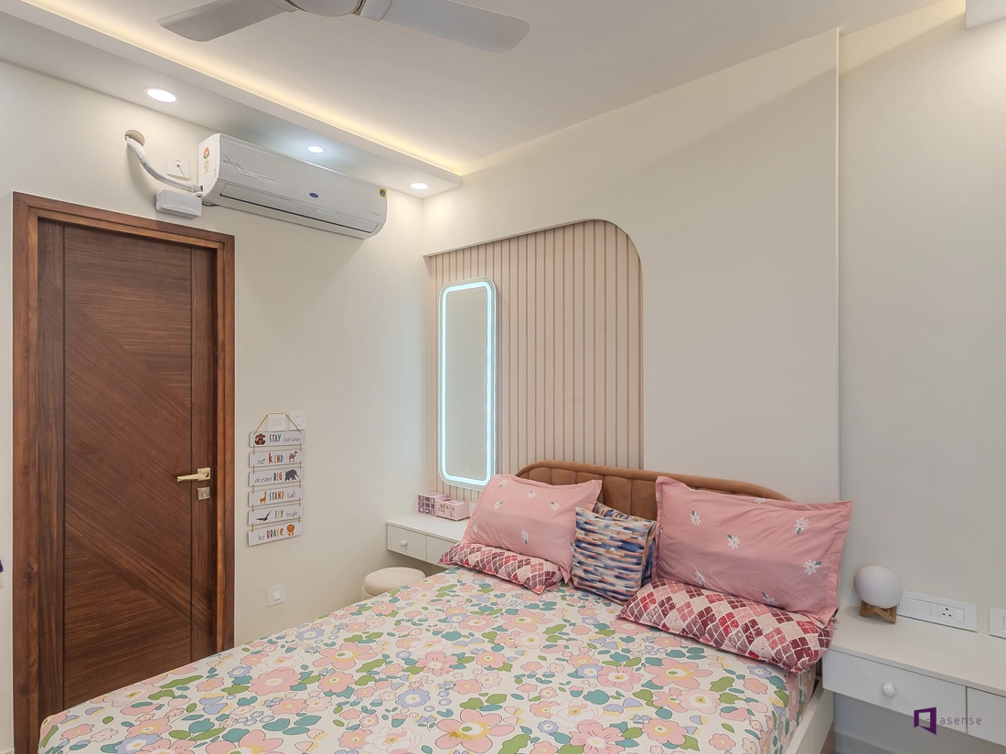 Kids Bedroom