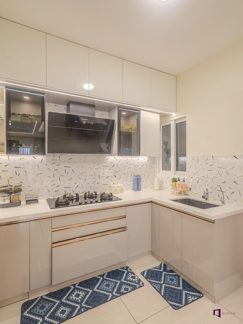 Modular Kitchen