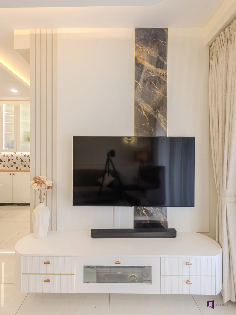 TV Unit