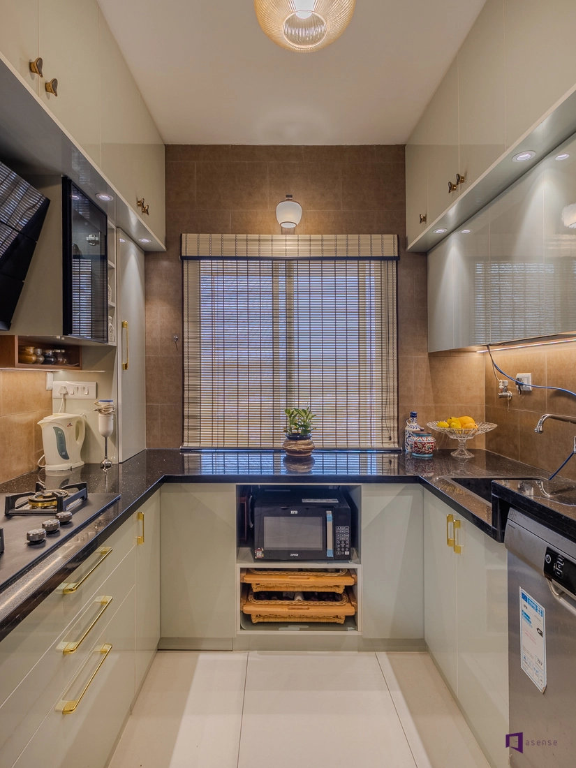 Modular Kitchen