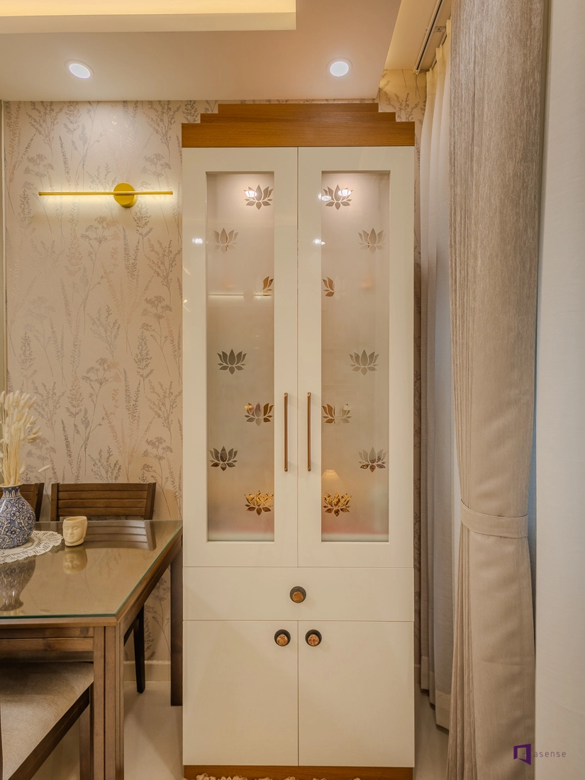 Puja Unit