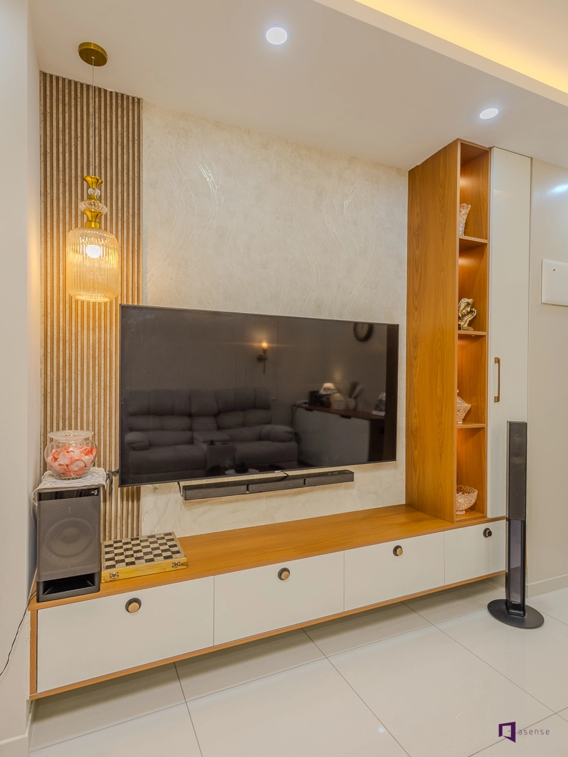 TV Unit